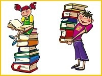 Fornitura gratuita libri di testo anno scolastico 2024/2025 ad alunni di scuole primarie statali o paritarie mediante CEDOLA LIBRARIA