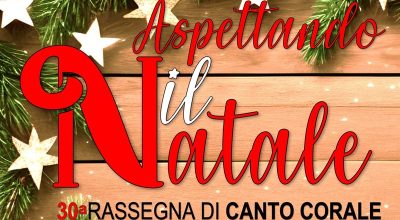 ASPETTANDO IL NATALE 2024