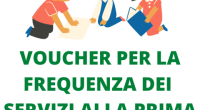 Avviso pubblico Voucher 2023-2024 per i servizi alla prima infanzia 0-3 anni mediante la prosecuzione dell’applicazione sperimentale del Fattore Famiglia GRADUATORIA FINALE